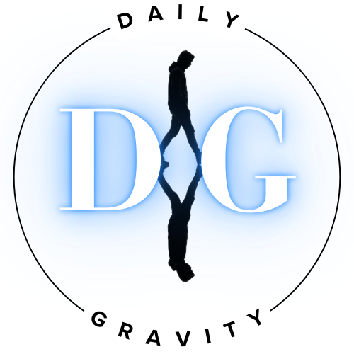 Daily Gravity